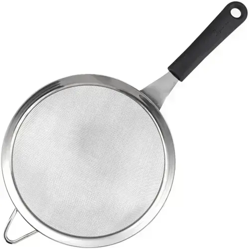 Luigi Ferrero Prima FR-1264 Сито для просеивания муки 18cm