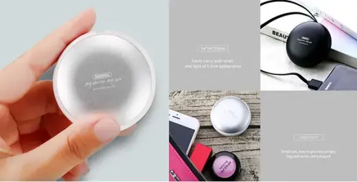 REMAX Cutebaby RC-99t 3-in-1 провод для передачи данных и зарядки | USB-A на Micro USB, Lightning | 10.5W | 1m | белый Фото num