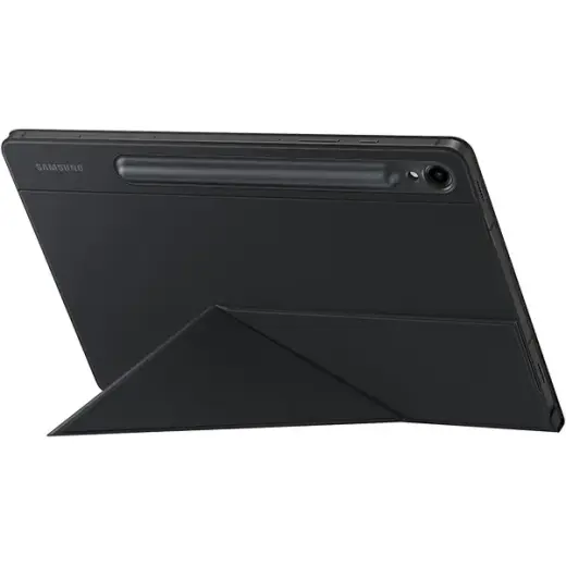 Samsung EF-BX710PBEGWW Tab S9 black|black Smart Book Cover. Фото num