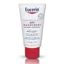 Handcreme pH5 (sensitive skin) - Regenerating Hand Cream Фото num