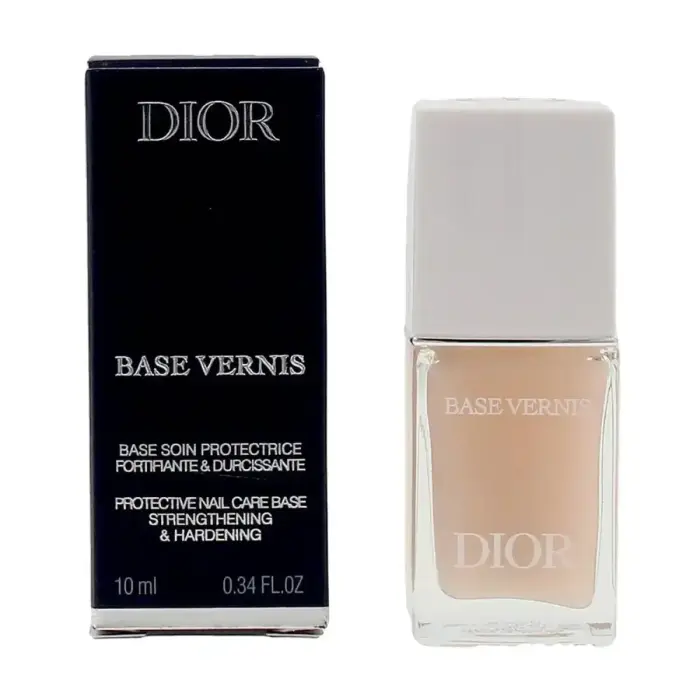 Dior Vernis Nail Lacquer Base Coat 10ml