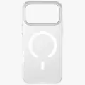 UNIQ Clario Case for iPhone 17 Pro Max Magclick Charging Transparent Фото num