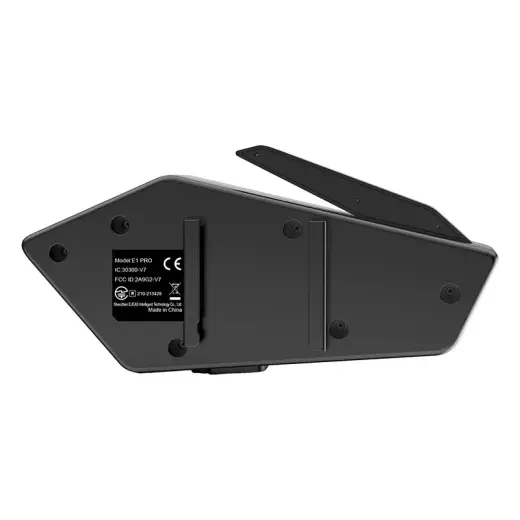 EJEAS E1PRO Bluetooth Helmet Mounted Headphone Foto 2