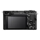 Sony Camera Digital Alpha 6700 Body black Schwarz (ILCE6700B CEC) SONYCEC) SONY CEC) Photo