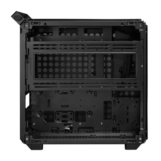 Cooler Master Qube 500 Flatpack computer case (black) Foto 7