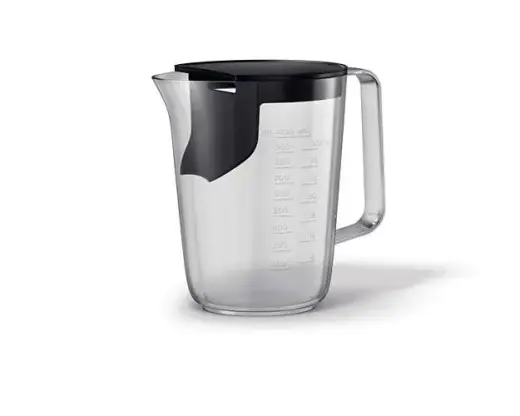 PHILIPS Avance Collection sulas spiede, 1000W (melna) Photo