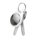 Borofone Tracker BC110 Find dual (Dual Apple & Android) white — Foto 4