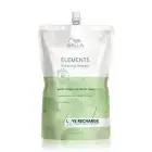 Wella Elements Refill Renewing Shampoo 1000 Ml — Foto 1