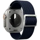 Woven Loop 40, 41, 42mm One Size, Navy — Foto 3