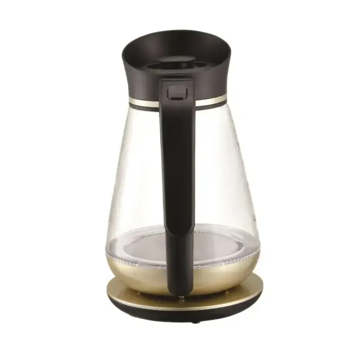 Prime3 SEK51 electric kettle gold Photo