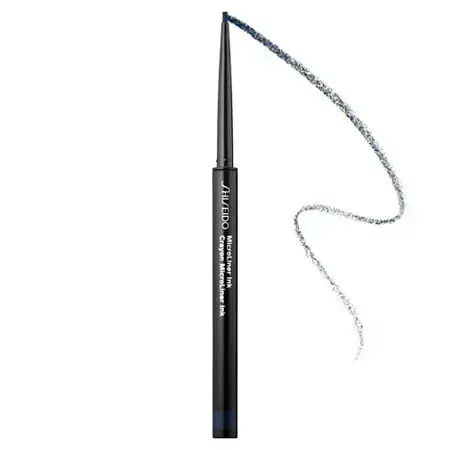 Shiseido MicroLiner Ink (Various Shades) - Navy 04