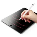 USAMS PaperLike protector iPad Pro 12,9" BH683ZLMXX01 (US-BH683) Foto 1