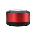 Bluetooth Speaker - N8 Red Foto 1