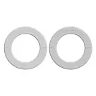 NILLKIN SNAPLINK ULTRA & SNAPHOLD ULTRA MAGNETIC STICKER (TABLET) GREY Photo