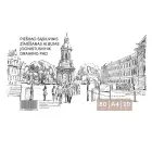 Zīmēšanas albums, A4, 80 gsm, 20 loksnes Foto 1