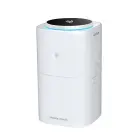 Mobile Origin 3in1 Wireless Charging Qi2 Station PW11, white — Foto 4