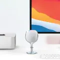 SODI Stojak na Apple HomePod SHM-300 niebieski|blue Photo