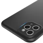 Soft Case case for Huawei nova 10 thin silicone cover black — Foto 6