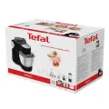 TEFAL Wizzo virtuves kombains, 1000W, melns Photo