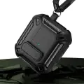 Tech-Protect X-Carbo case for AirPods Pro 1 | 2 - black Foto 4