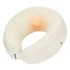 Massager for neck Hoco HP53 beige — Foto 1