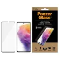 PanzerGlass E2E Regular защитное стекло для телефона Samsung Galaxy A73 черный Фото num