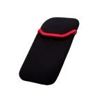 Case neopran for tablet 7" black-red Foto 3
