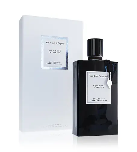 Van Cleef & Arpels Collection Extraordinaire Bois Doré EDP U 75ml Photo