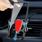 Universal Gravity Car Holder Dark Gray (YC05) — Foto 5