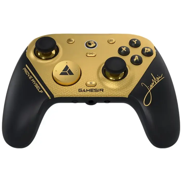 GameSir G7 Pro 8K XH Universal Bluetooth Game Controller — Champion Edition (PC)