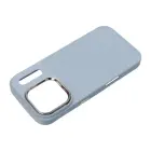Case for iPhone 17 Pro / 18 Pro Frame light blue — Foto 5