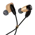 HiFiMAN RE2000 Pro in-ear headphones (gold) Foto 1