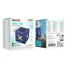Borofone Portable Bluetooth Speaker BR101 Rubik blue Foto 5