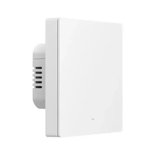 Išmanusis Zigbee sieninis jungiklis Sonoff ZBM5-1C-86W Фото num