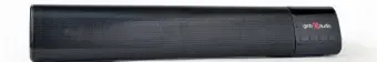 Gembird Bluetooth Soundbar with LED Light 10W Black Foto 1