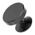 Magnetic car holder for phone LDNIO MG09 (black) Photo