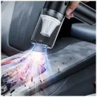 Multifunctional Blower MajesticLine 6 nozzles 16000Pa 6000mAh USB-C blue Foto 6