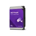 WD Hard Drive Purple WD43PURZ - 4 TB - 3.5" - SATA 6 GB|s Photo