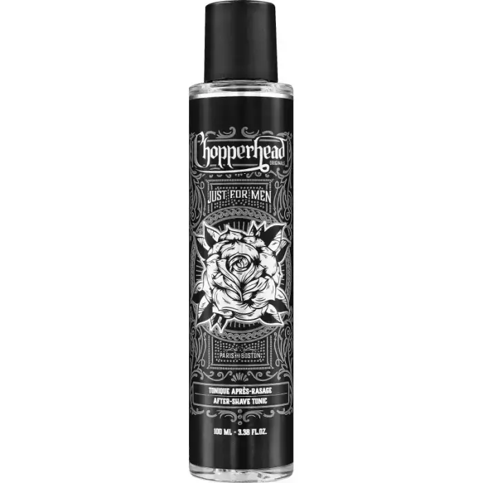 Chopperhead Aftershave Tonic - 100ml