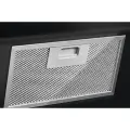Electrolux skursteņa tipa nosūcējs, 60 cm, melns Photo