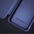 Dux Ducis Skin X Holster Cover for Samsung Galaxy A73 blue Photo