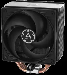 Dzesētājs Arctic Freezer 36 CO Black 