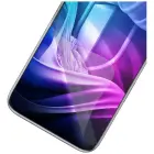 Matte screen protector 3MK Silky Matt Pro for Honor Magic 8 Pro — Foto 6