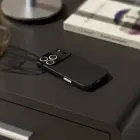 SBS Instinct maciņš telefonam iPhone 17 Pro Max melns — Foto 9