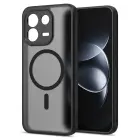 TECH-PROTECT BASICMAG MAGSAFE XIAOMI REDMI NOTE 17 PRO MAX 5G MATTE BLACK — Foto 2