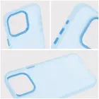 SAPPY phone case for iPhone 17 Air blue — Photo 2