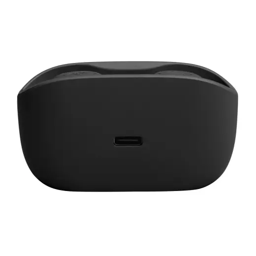 JBL Headphones In-Ear InEar Wave Buds black Schwarz (JBLWBUDSBLK) Foto 5