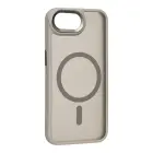 OBAL:ME MagNetix Lumen Cover for Apple iPhone 16e/17e Graphite — Foto 2