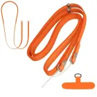 Crossbody Strap lanyard - orange — Foto 1
