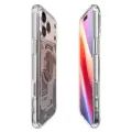 Spigen Ultra Hybrid чехол с поддержкой MagSafe для телефона iPhone 17 Pro Max titanium Фото num